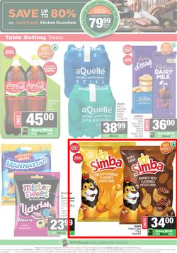 SPAR & SUPERSPAR Inland : Super Savings (22 July - 10 August 2026), page 2