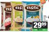 Tastic Parboiled Rice Assorted-2Kg