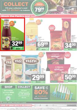 SPAR & SUPERSPAR Inland : Super Savings (22 July - 10 August 2026), page 3