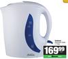 Sunbeam Automatic Kettle 1.7L