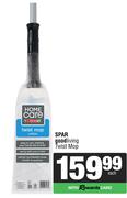 Spar Good Living Twist Mop