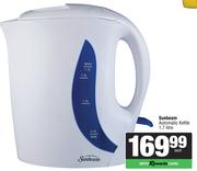 Sunbeam Automatic Kettle 1.7L