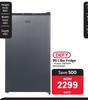 Defy 90L Bar Fridge 850002581