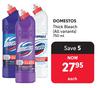 Domestos Thick Bleach-750ml