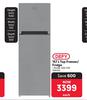 Defy 157L Top Freezer/Fridge 394122