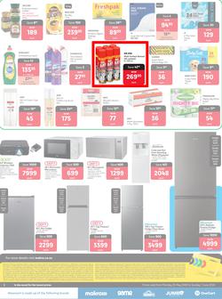 Makro Business : Bulk Up And Save (25 May - 07 June 2026), page 2