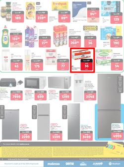 Makro Business : Bulk Up And Save (25 May - 07 June 2026), page 2
