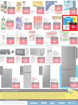 Makro Business : Bulk Up And Save (25 May - 07 June 2026), page 2