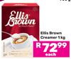 Ellis Brown Creamer-1Kg