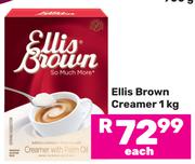 Ellis Brown Creamer-1Kg