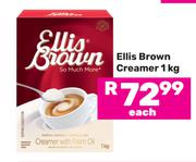 Ellis Brown Creamer-1Kg