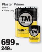 TM Trade Mark Plaster Primer TMPP-20L