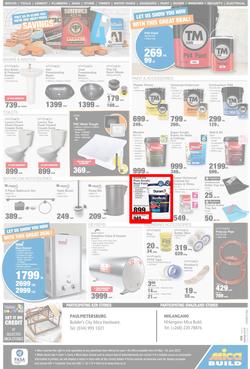 Mica Build KwaZulu-Natal : Build Savings (24 May - 5 June 2022), page 2