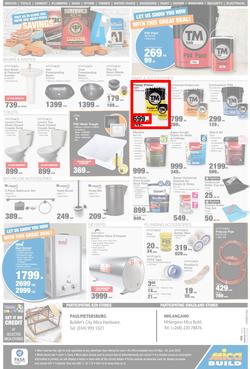 Mica Build KwaZulu-Natal : Build Savings (24 May - 5 June 2022), page 2
