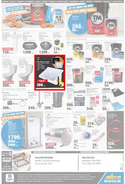 Mica Build KwaZulu-Natal : Build Savings (24 May - 5 June 2022), page 2