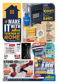 Mica : Make It Together At Home (19 May - 31 May 2026)
