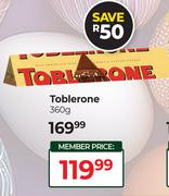 Toblerone-360g