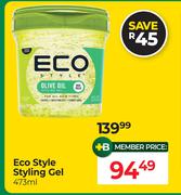 Eco Style Styling Gel-473ml
