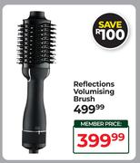 Reflections Volumising Brush