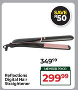 Reflections Digital Hair Straightener