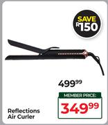 Reflections Air Curler
