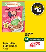 Futurelife Kids Cereal-375g