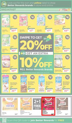 Dis-Chem : Bigger & Better Savings (17 March - 12 April 2026), page 22