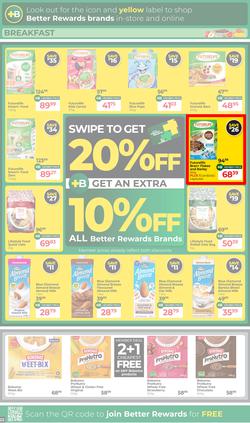 Dis-Chem : Bigger & Better Savings (17 March - 12 April 2026), page 22