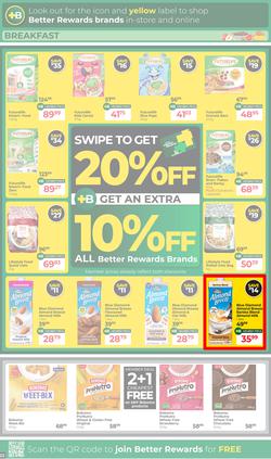 Dis-Chem : Bigger & Better Savings (17 March - 12 April 2026), page 22