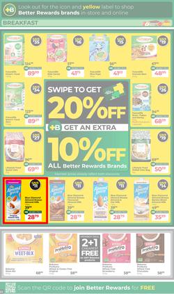 Dis-Chem : Bigger & Better Savings (17 March - 12 April 2026), page 22