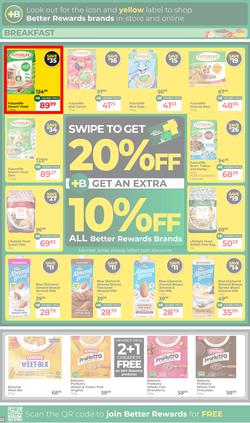 Dis-Chem : Bigger & Better Savings (17 March - 12 April 2026), page 22