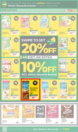 Dis-Chem : Bigger & Better Savings (17 March - 12 April 2026), page 22