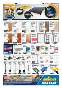 Mica KwaZulu-Natal : Cozy Deals (20 May - 01 June 2025)