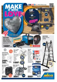 Mica : Make It With Love! (24 February - 08 March 2026)