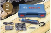 Bosch Go Kit 06019H20K1-Per Kit