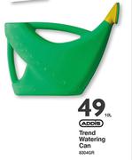 Addis Trend Watering Can-10Ltr