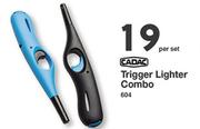 Cadac Trigger Lighter Combo-Per Set