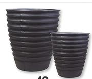 Addis Acapulco Pot 30cm 8570GPH