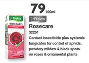 Efekto Rosecare-100ml