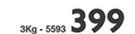 Cadac Gas Cylinder-3Kg
