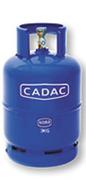 Cadac Gas Cylinder-3Kg