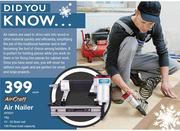Aircraft Air Nailer AT0001-18g Each
