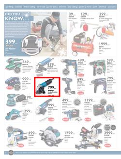 Mica National : DIY Deals (24 Jul - 05 Aug 2018), page 4