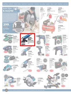Mica National : DIY Deals (24 Jul - 05 Aug 2018), page 4