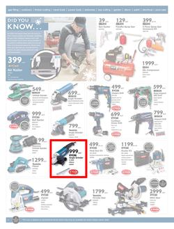 Mica National : DIY Deals (24 Jul - 05 Aug 2018), page 4