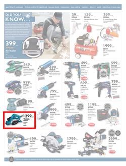 Mica National : DIY Deals (24 Jul - 05 Aug 2018), page 4