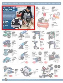 Mica National : DIY Deals (24 Jul - 05 Aug 2018), page 4