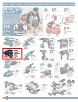 Mica National : DIY Deals (24 Jul - 05 Aug 2018), page 4