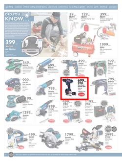 Mica National : DIY Deals (24 Jul - 05 Aug 2018), page 4