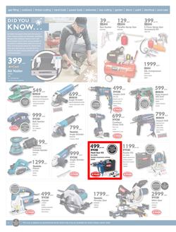 Mica National : DIY Deals (24 Jul - 05 Aug 2018), page 4